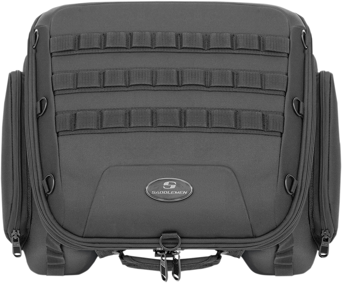 Saddlemen TS1450R Tactical Tail Bag EX000493A