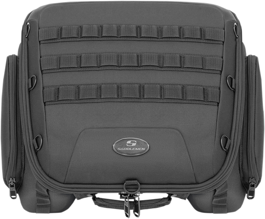 Saddlemen TS1450R Tactical Tail Bag EX000493A