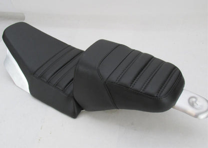 Harley-Davidson Genuine NOS Screamin Eagle 14+ Touring Black Drag Seat 52000452