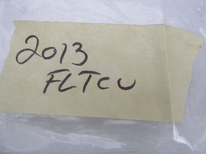 Pair of Harley Davidson 09-13 FLTCU Touring Chrome Fender Srtut Covers