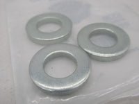 Lot of 3 Harley Davidson Genuine NOS  1/2" x 1" x 3/16" Washers 6530