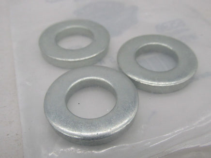 Lot of 3 Harley Davidson Genuine NOS  1/2" x 1" x 3/16" Washers 6530