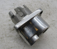 Harley Davidson Evo Polished High Performance Front Cylinder Tappet Block