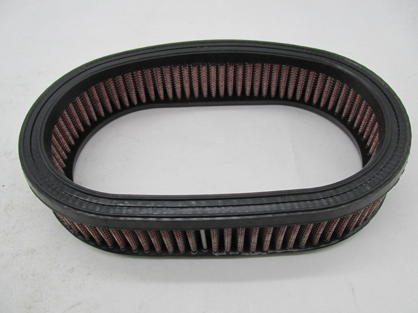 Harley V-Twin Manufacturing 1967-75 Fl FX Replica Air Filter 34-1248 29036-72