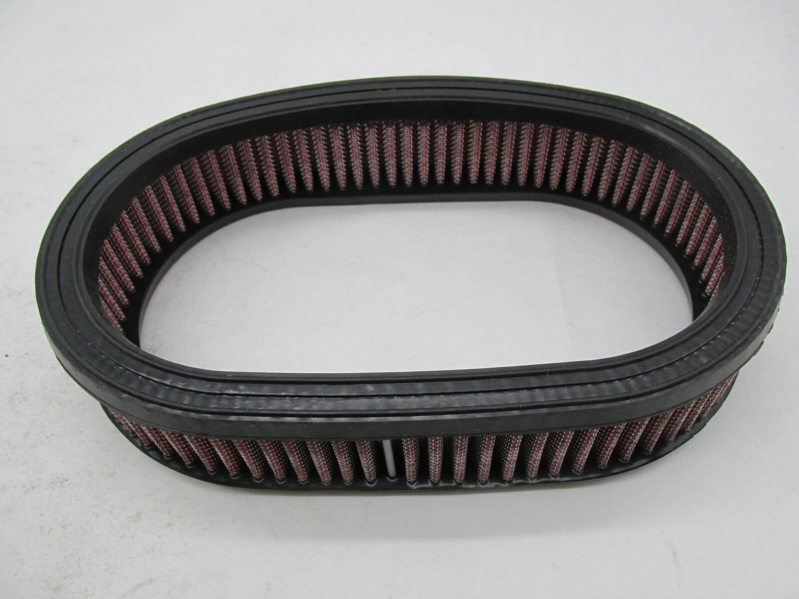 Harley V-Twin Manufacturing 1967-75 Fl FX Replica Air Filter 34-1248 29036-72