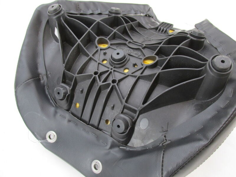 Harley Davidson Genuine 2018-22 Softail Classic Black Stock Solo Seat 52000540