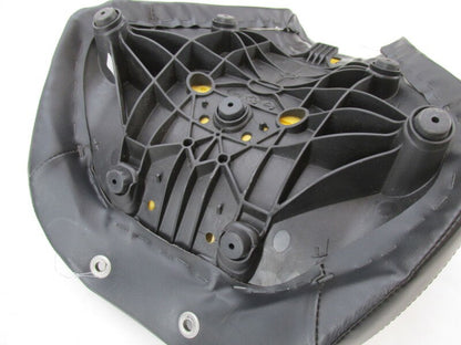 Harley Davidson Genuine 2018-22 Softail Classic Black Stock Solo Seat 52000540