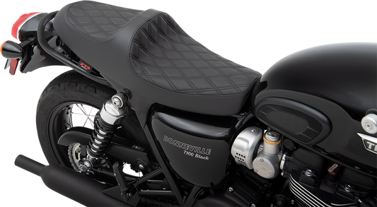 Z1R Predator III Seat Black 0810-2232