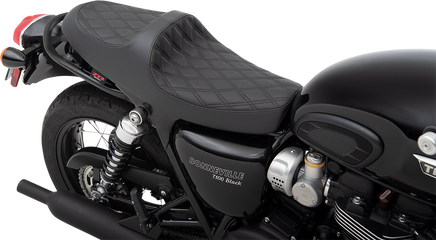 Z1R Predator III Seat Black 0810-2232