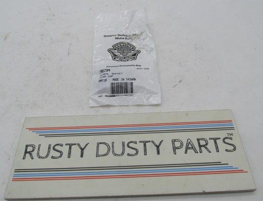 Lot of 7 Harley Davidson Genuine NOS Head Cap Socket Screws 965M