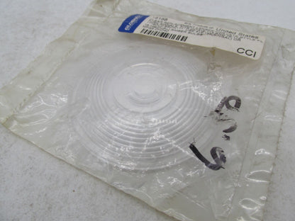 Harley Davidson FLT Clear Late Style Replacement Turn Signal Lens 15158 68400-86