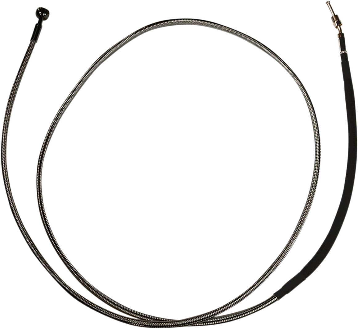 Magnum Black Pearl Hydraulic Clutch Line 76in. 41976