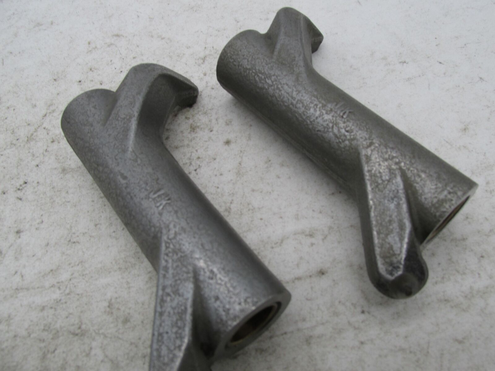 Lot of 2 Harley Davidson Sportster Twin Cam Rocker Arm 17375-83A