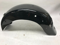 Harley Davidson Softail Rear Fender Black