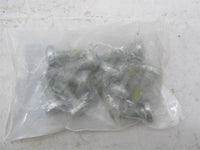 Pack of 10 Harley Davidson Genuine NOS Panhead Torx Screws 3655A