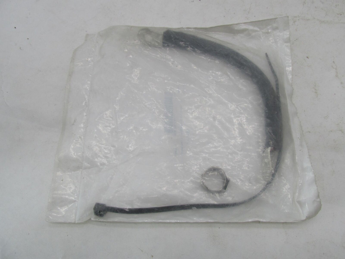 Harley Buell Genuine NOS Code 0811 Negative Battery Cable 93919Y