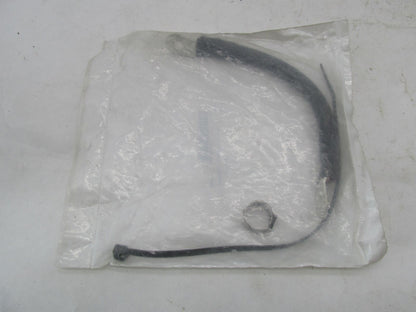 Harley Buell Genuine NOS Code 0811 Negative Battery Cable 93919Y
