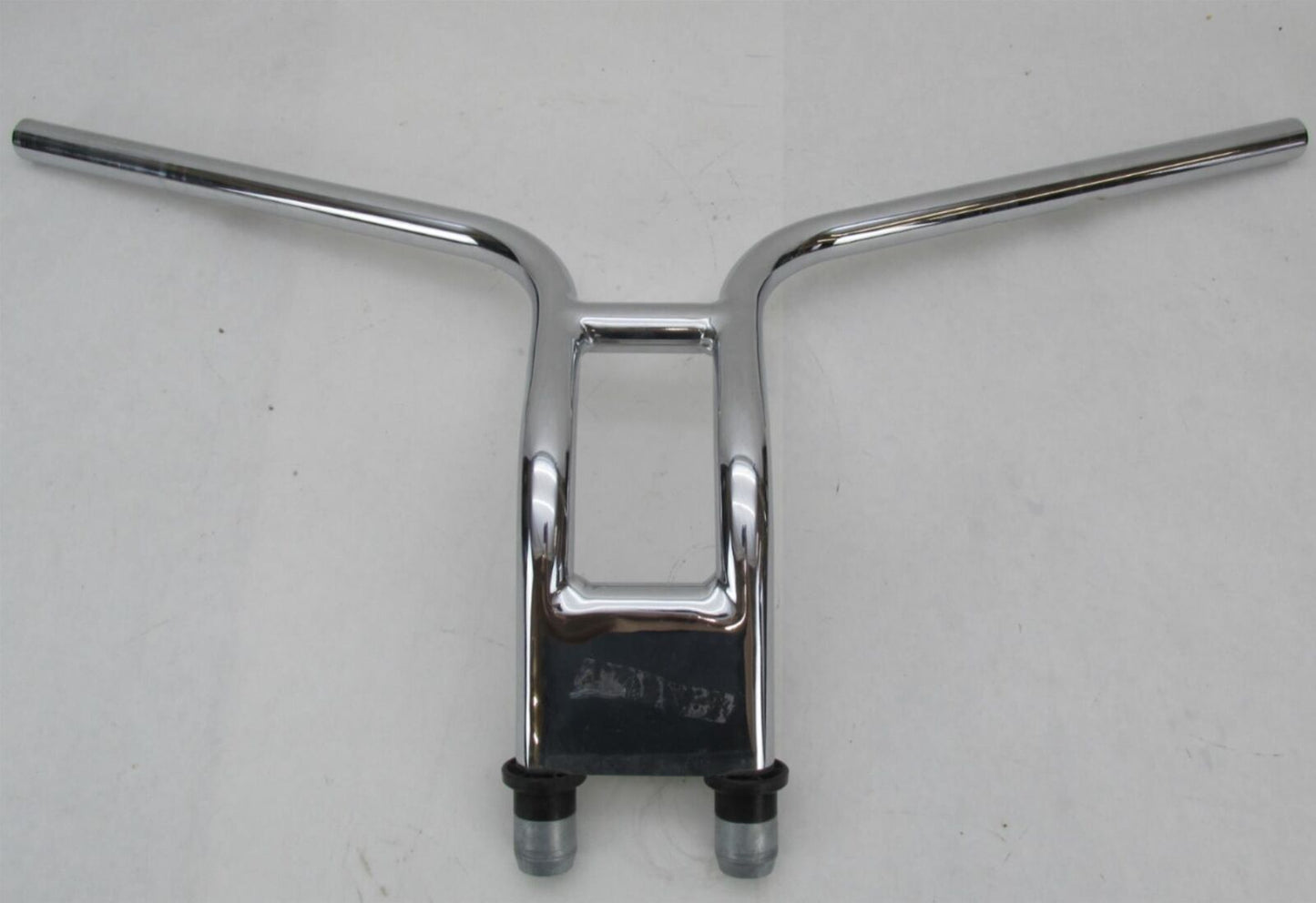 Harley Genuine NOS Softail Dyna Swingback Pullback Handlebars T-Bars 56039-03A
