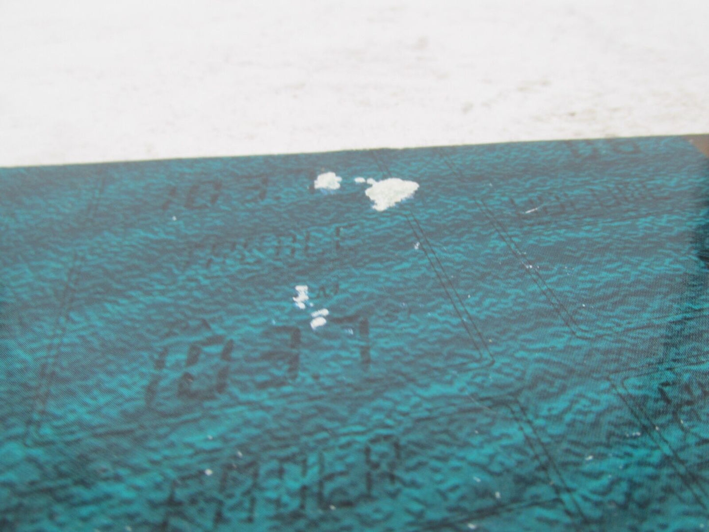 Harley-Davidson Official Factory 1998 Sound System Manual Book 99464-98