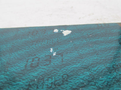 Harley-Davidson Official Factory 1998 Sound System Manual Book 99464-98