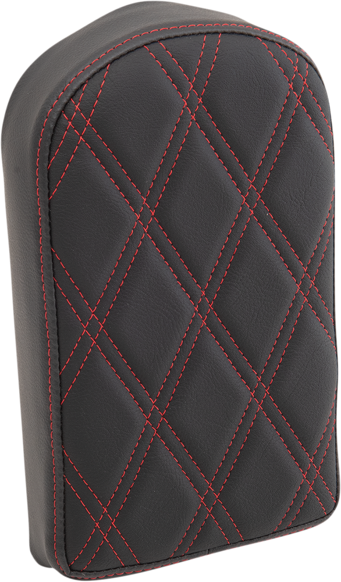 Drag Specialties Sissy Bar Pads 10" 0822-0442