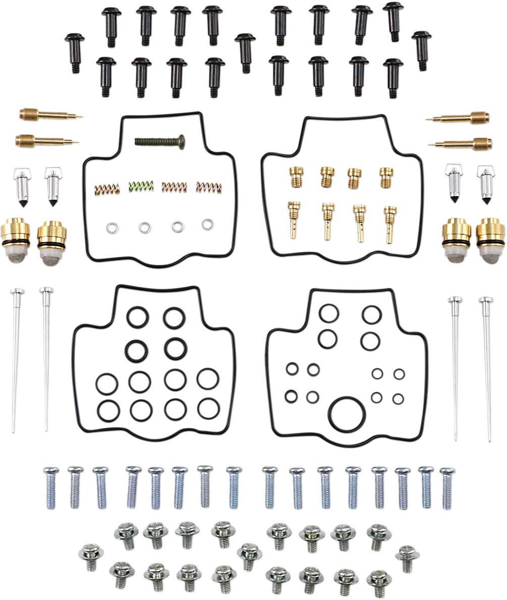 Parts Unlimited Carburetor Repair Kits 1003-1359