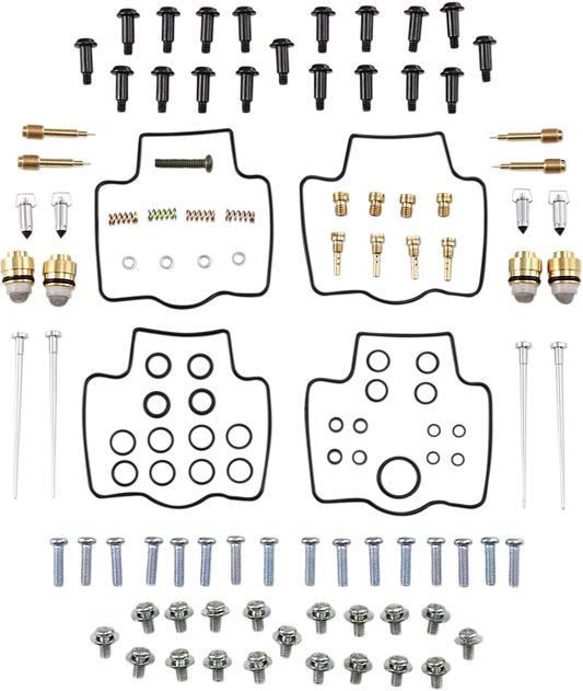 Parts Unlimited Carburetor Repair Kits 1003-1359