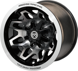 Moose Racing 416X Wheel 15x7 - 4/110 - 5+2 0230-1187