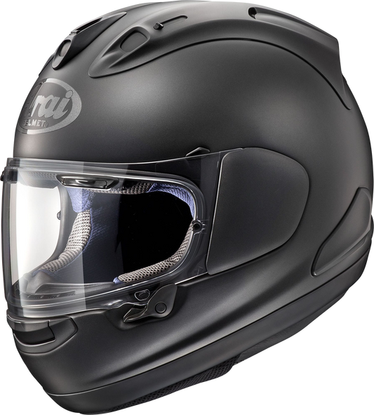 ARAI Corsair-X Solid Helmet Black Frost XS 0101-15913