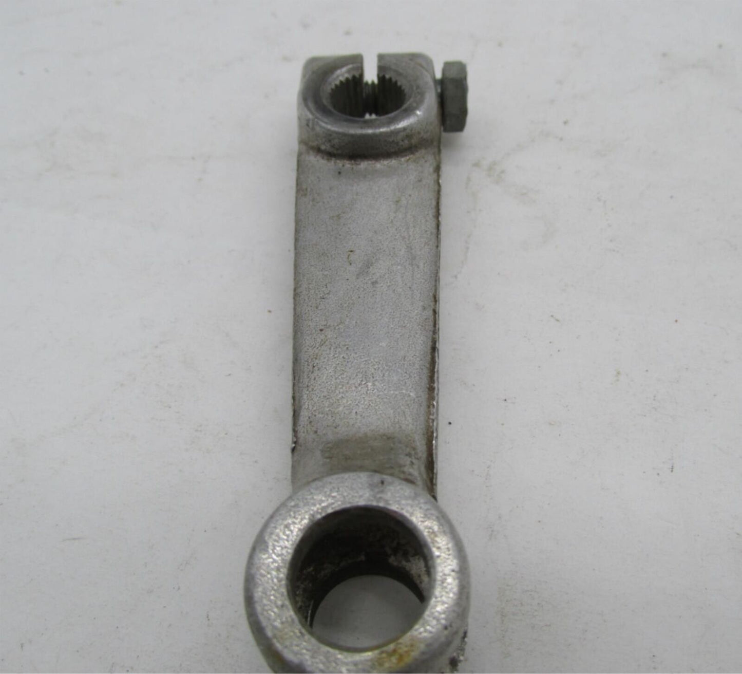 Vintage Ducati Motorcycle Shift Arm Lever