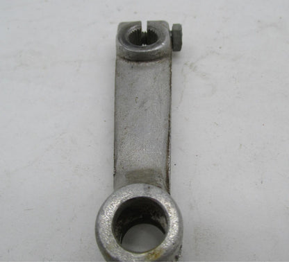 Vintage Ducati Motorcycle Shift Arm Lever