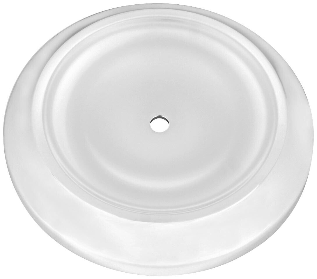 S & S Cycle Stealth Air Cleaner Covers Dished Bobber 170-0119