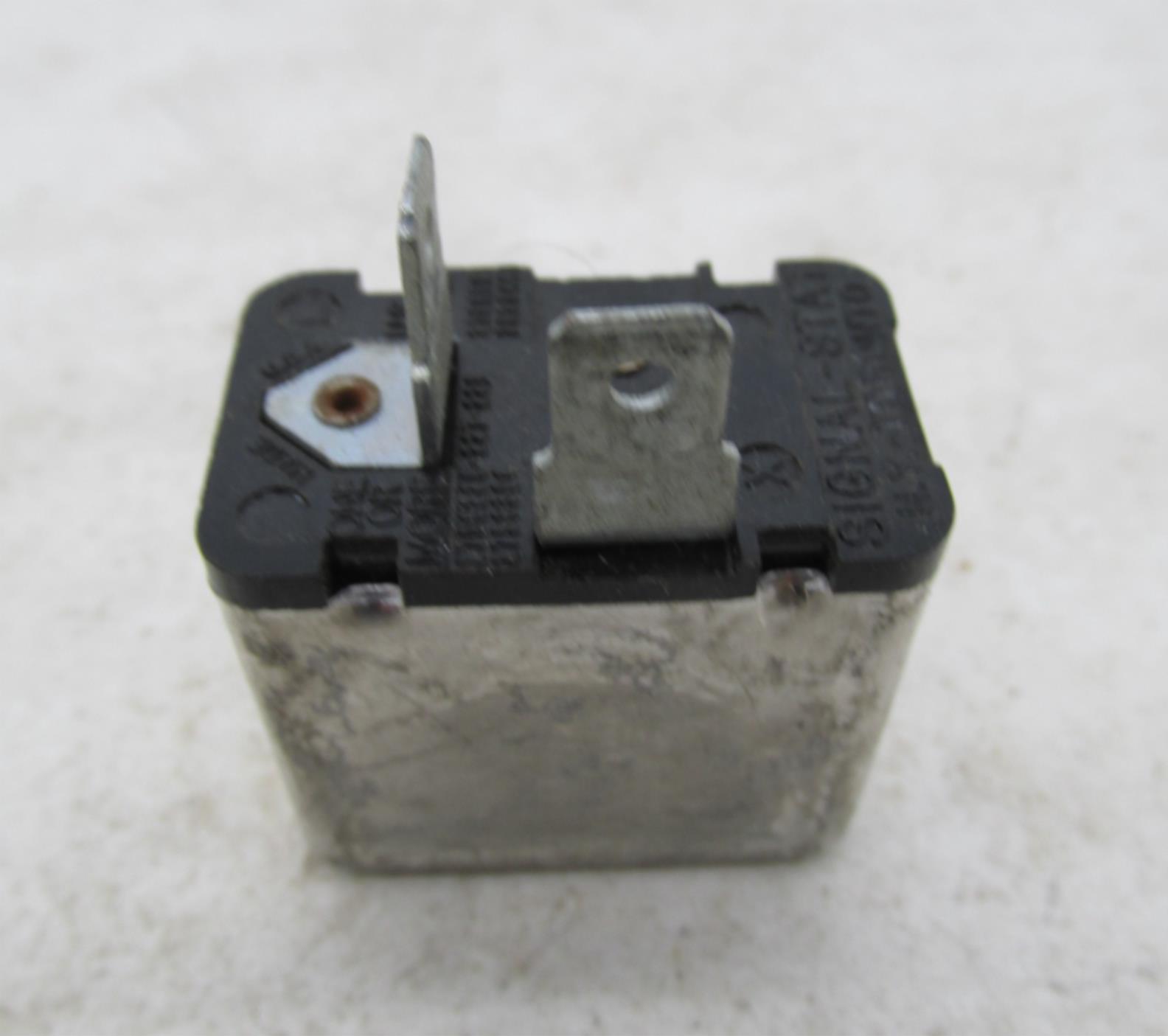 Harley Davidson Vintage Signal Stat 170 12V Turn Signal Flasher