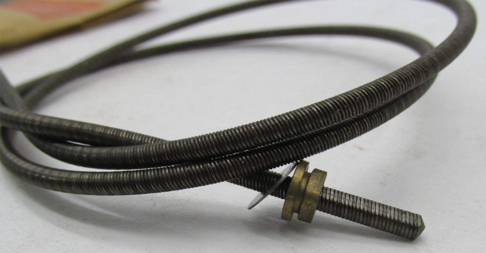 Harley-Davidson Genuine NOS Aermacchi Speedometer Cable Drive Core 67060-61P