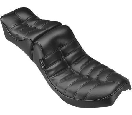 Le Pera Series II Regal Seat Plush Style L-179