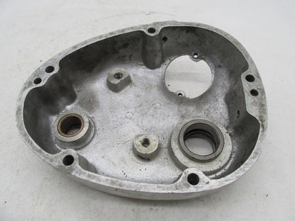 Norton Genuine Original Commando AMC Gearbox Case Cover 06-0722