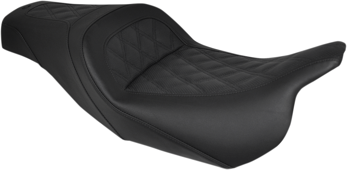 Saddlemen Slim-LS Seat 808-07B-162
