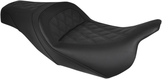 Saddlemen Slim-LS Seat 808-07B-162
