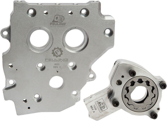 Feuling OE+ Oil Pump/Cam Plate Kits 7084