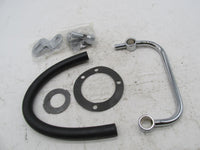 Harley Davidson Sportster Crankcase Crossover Breather Line Kit