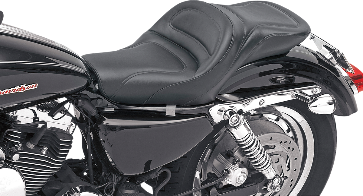 Saddlemen Explorer Seat without Driver Backrest 807-03-029