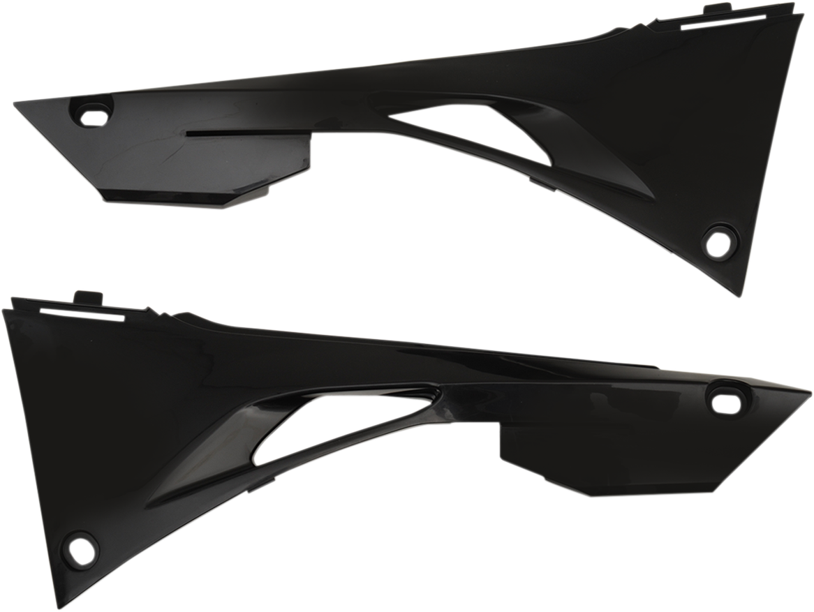 Cycra Air Box Cover Black 1CYC-2899-12