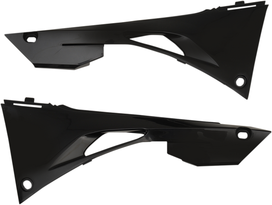 Cycra Air Box Cover Black 1CYC-2899-12