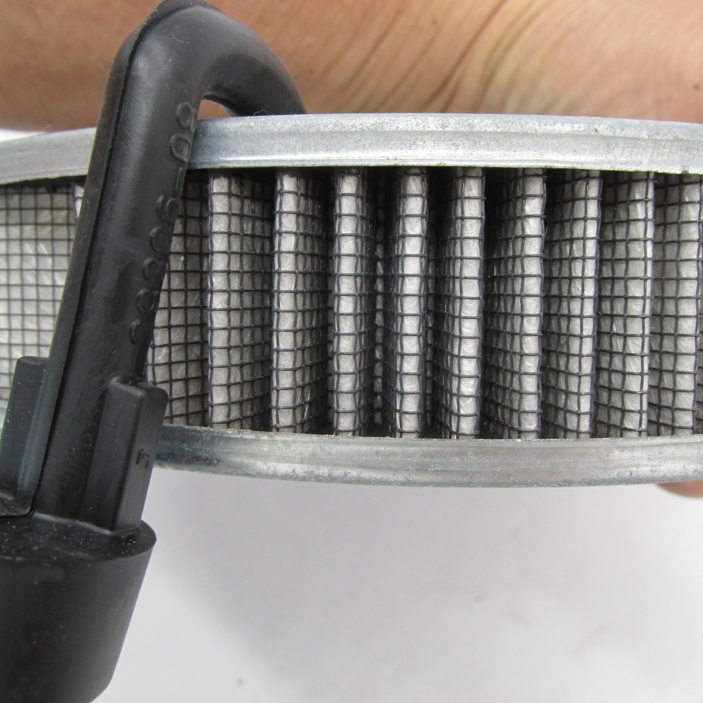 Harley-Davidson Genuine OEM Air Cleaner Filter w/ Breather Tubes 29314