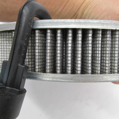 Harley-Davidson Genuine OEM Air Cleaner Filter w/ Breather Tubes 29314