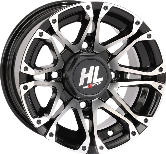High Lifter HL3 Wheel 12HL03-1110