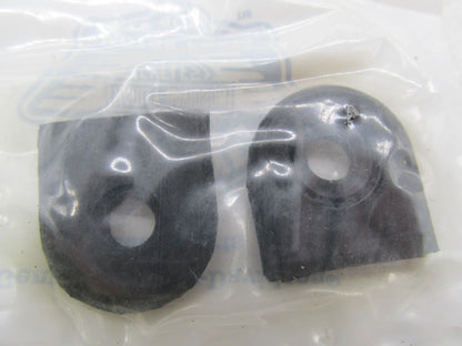 Pack of 2 Harley Davidson Genuine NOS Anti Rotational Rubber Boots 70940-96