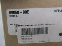 Harley Davidson Genuine NOS Klaxon Touring Horn 69060-90E