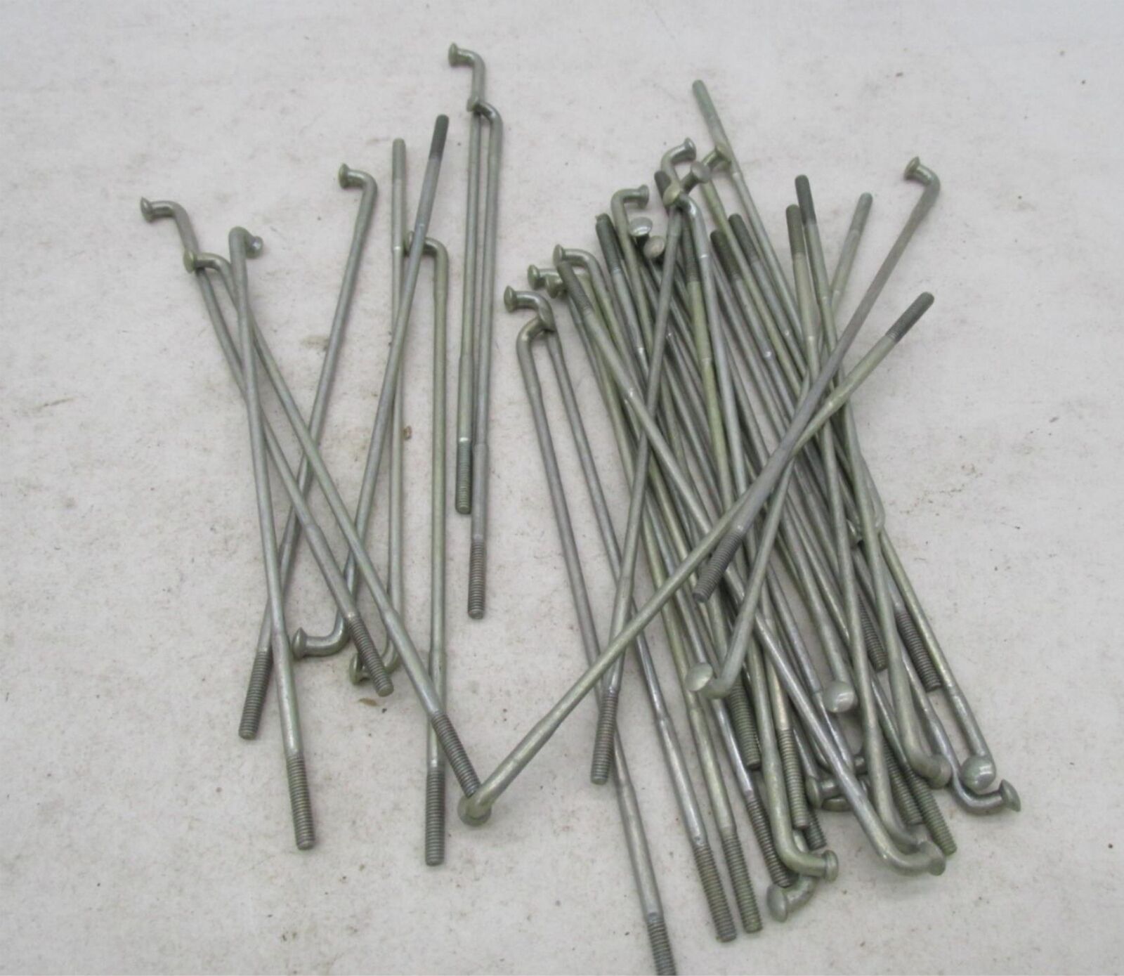 Lot of 36 Harley-Davidson Genuine NOS Aermacchi Wheel Spokes 43021-61P