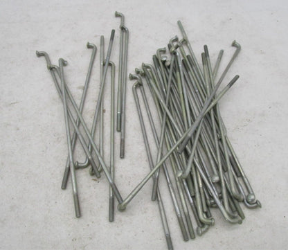 Lot of 36 Harley-Davidson Genuine NOS Aermacchi Wheel Spokes 43021-61P